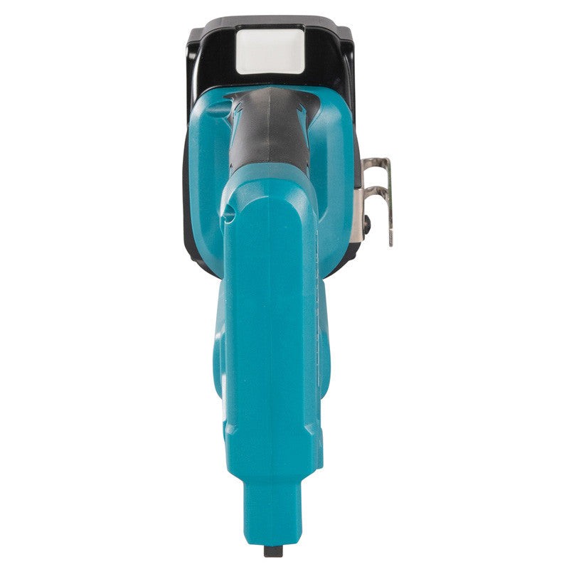 Agrafeuse LXT MAKITA DST112Z 18V Li-ion 7/10 mm (produit seul)