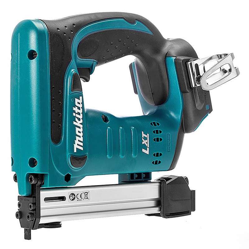 Agrafeuse Makita DST221Z - 18V Li-ion (vendu sans batterie)