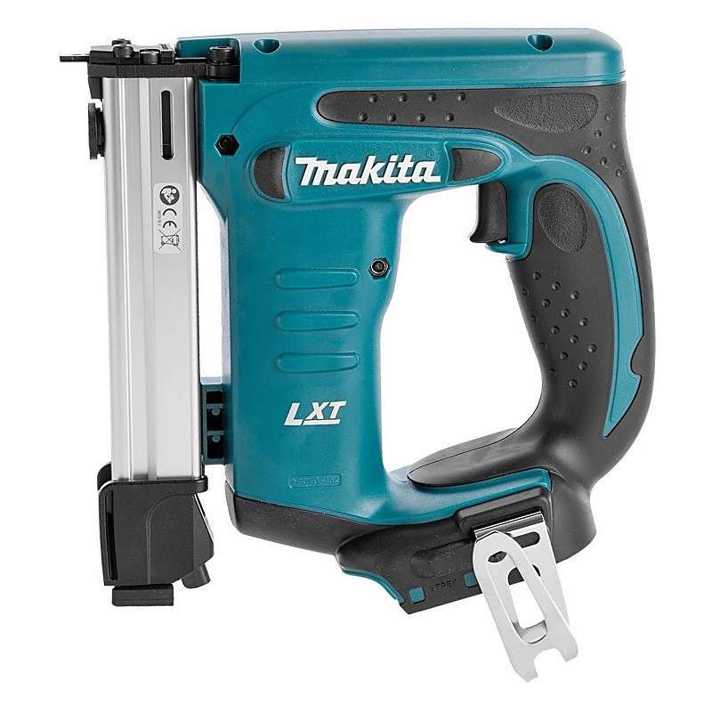 Agrafeuse Makita DST221Z - 18V Li-ion (vendu sans batterie)