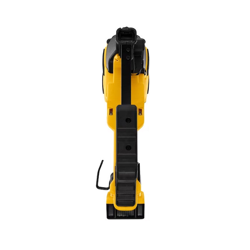 Agrafeuse pour clôture 18V DEWALT DCFS950P2-QW avec coffret et 2 batteries 5,0 Ah