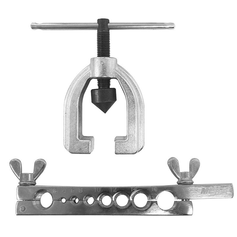 Appareil à battre les collets MEJIX 180444 diamètre de 4 à 18 mm