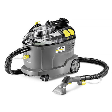 Appareil d'injection-extraction KARCHER PUZZI 8/1