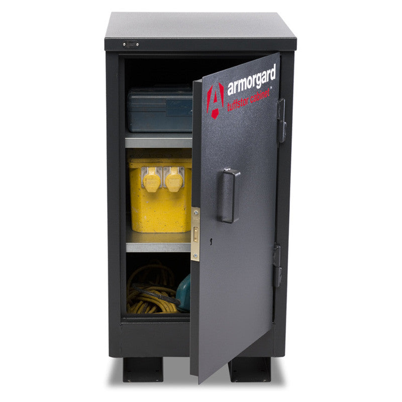 Armoire de rangement Tuffstor Cabinet ARMORGARD TSC1 500x590x985mm