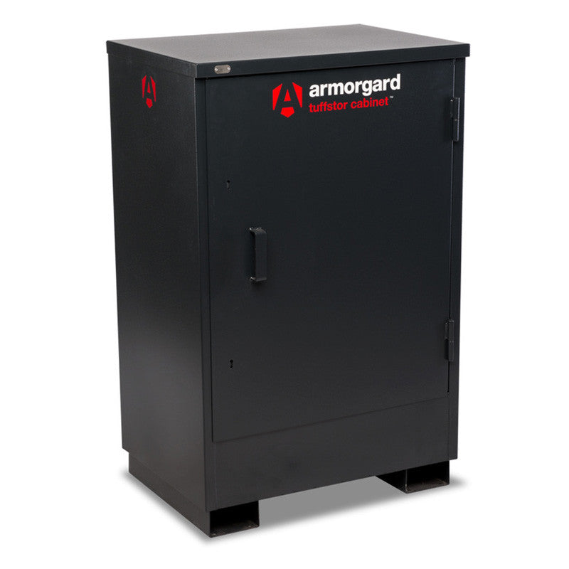 Armoire de rangement Tuffstor Cabinet ARMORGARD TSC2 800x590x1255mm