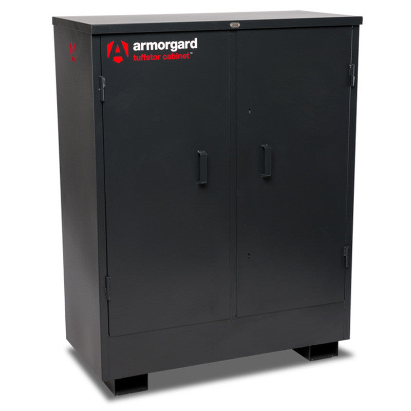 Armoire de rangement Tuffstor Cabinet ARMORGARD TSC3 1205x585x1570mm