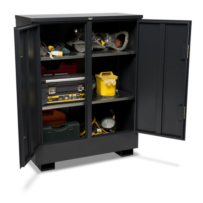 Armoire de rangement Tuffstor Cabinet ARMORGARD TSC3 1205x585x1570mm