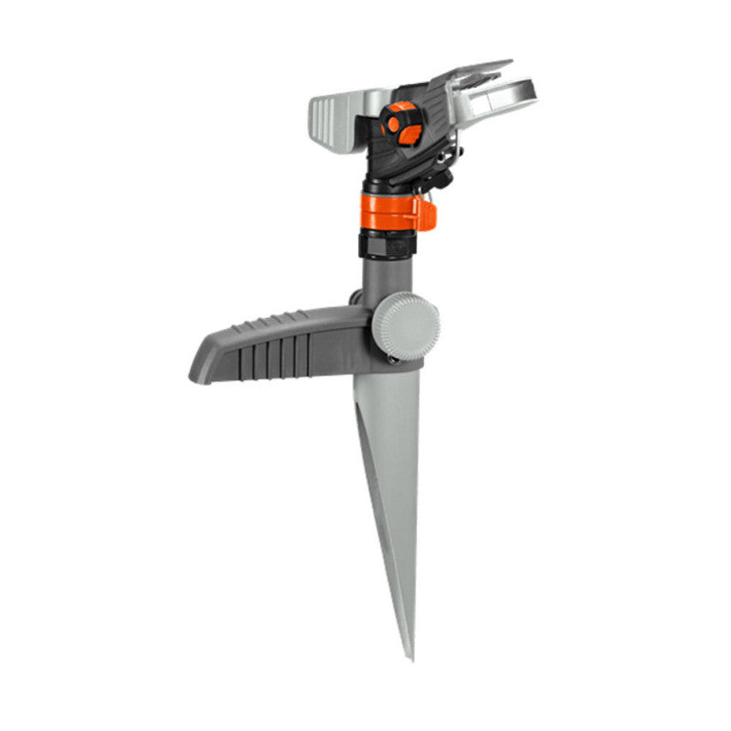 Arroseur canon sur pic PREMIUM GARDENA 8136-20