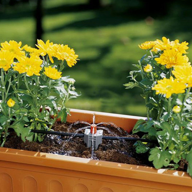 Asperseur pour petites surfaces Ø4,6mm GARDENA 8321-29