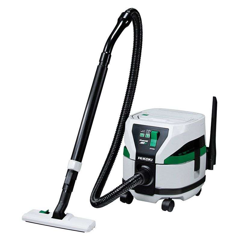 Aspirateur eau et poussière HIKOKI RP3608DAW4Z 36V (vendu sans batterie)