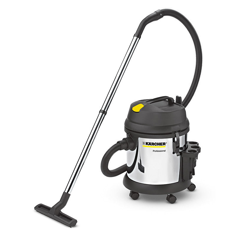 Aspirateur eau et poussière KARCHER NT 27/1 Me