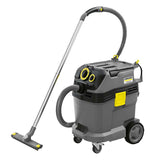 Aspirateur eau et poussières KARCHER 1.148-311.0 NT 40/1 Tact TE L