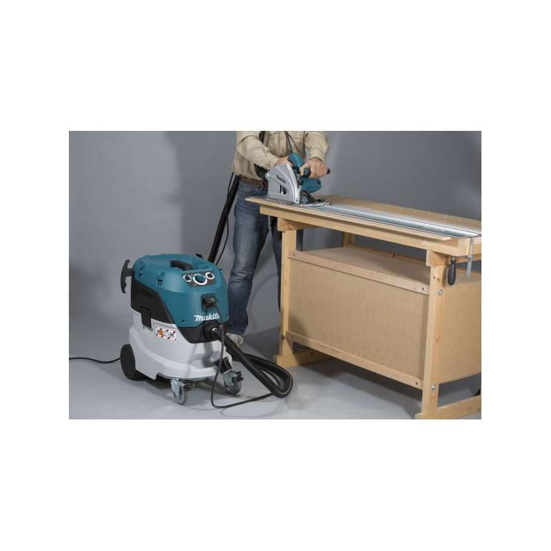 Aspirateur eau et poussières MAKITA VC4210MX