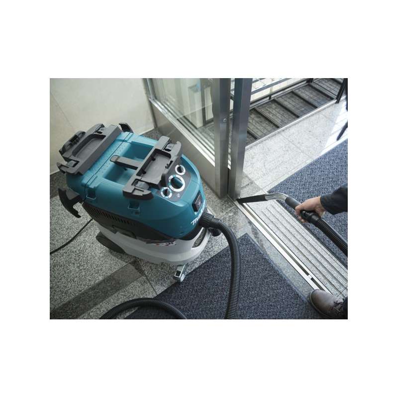 Aspirateur eau et poussières MAKITA VC4210MX