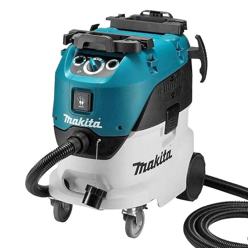 Aspirateur eau et poussières MAKITA VC4210MX