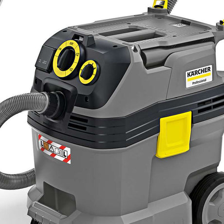 Aspirateur eau et poussières NT 30/1 Tact TE L  KARCHER 1.148-211.0