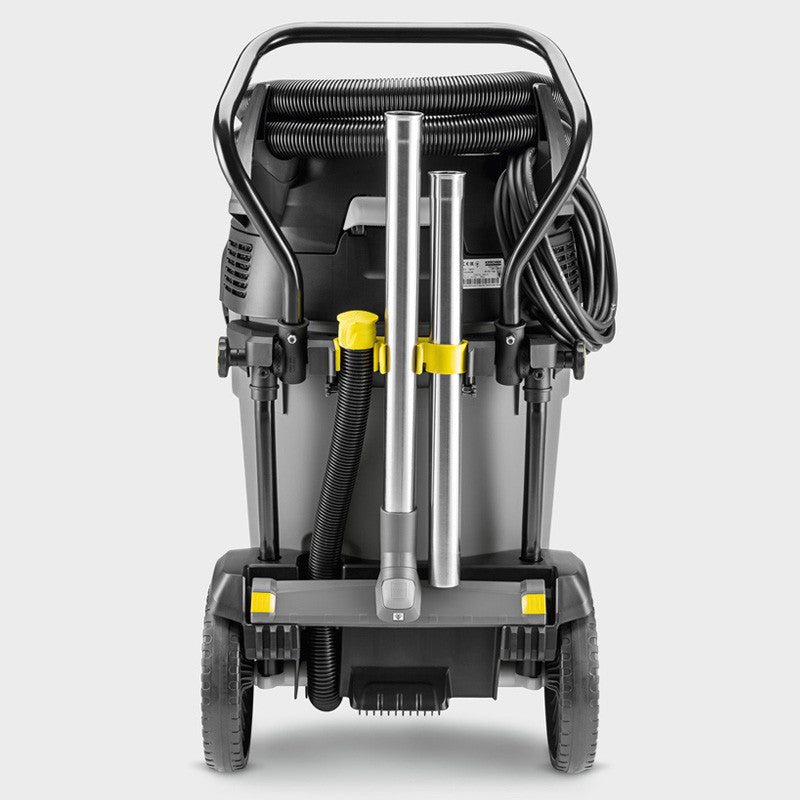 Aspirateur eau et poussières NT 65/2 Tact² - KÄRCHER PRO - 1.667-286.0 *EU