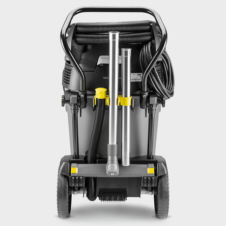 Aspirateur eau et poussières NT 65/2 Tact² - KÄRCHER PRO - 1.667-286.0 *EU