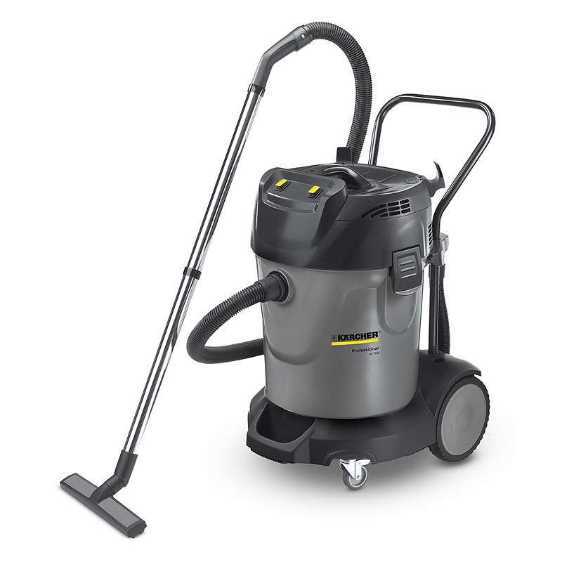 Aspirateur eau et poussières NT 70/2 KARCHER 1.667-269.0