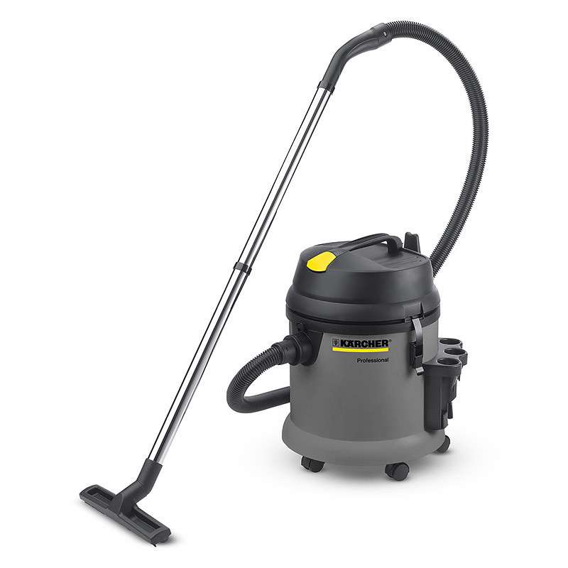 Aspirateur KARCHER NT 27/1 1380W 27L Eau et Poussière 1.428-500.0