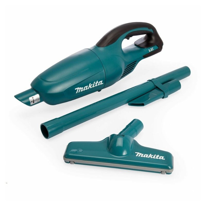 Aspirateur MAKITA DCL180Z 18V 36mBar (vendu sans batterie)