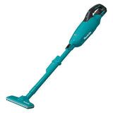 Aspirateur MAKITA DCL280FZ 18 V Li-Ion 64 mbar ((vendu sans batterie) )