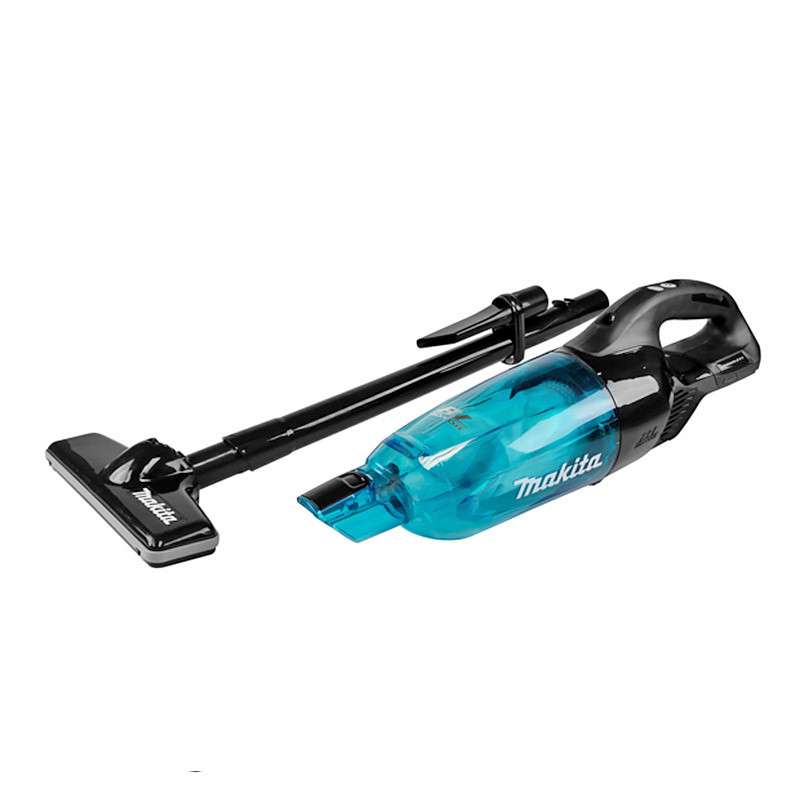 Aspirateur MAKITA DCL281FZB 18V Li-Ion 82mbar (vendu sans batterie)