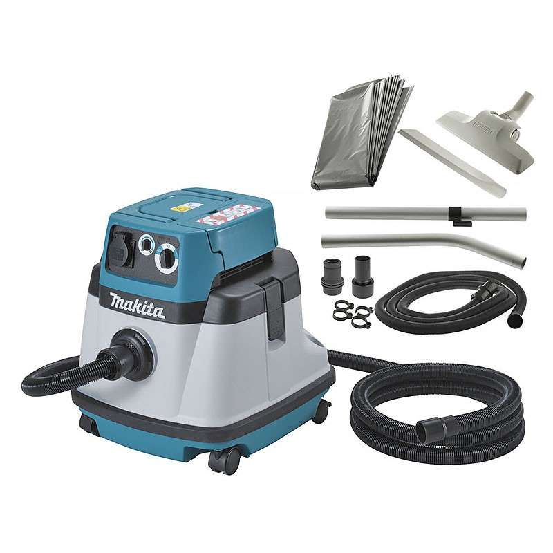 Aspirateur MAKITA VC2510LX1 - 1050W - 220mbar