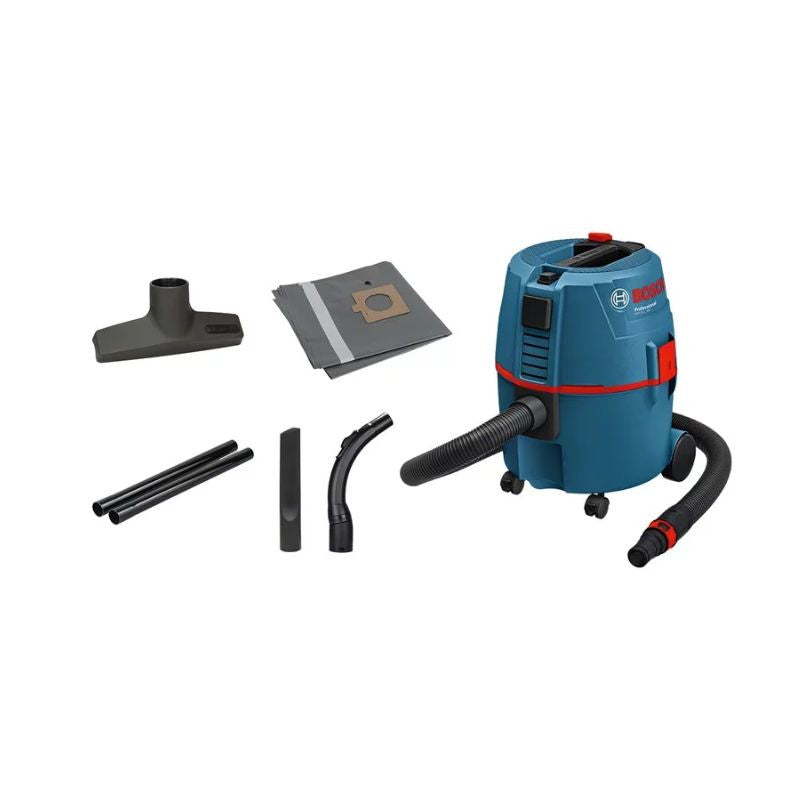 Aspirateur pour solides et liquides BOSCH 060197B1W0 GAS 20 L SFC