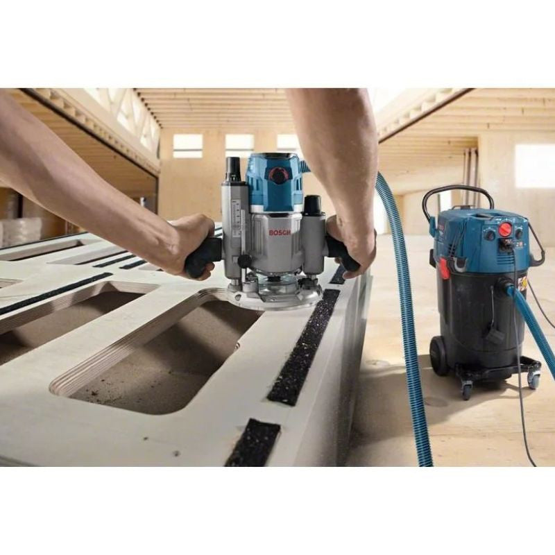 Aspirateur pour solides et liquides BOSCH 06019C33W0 GAS 55 M AFC 55L