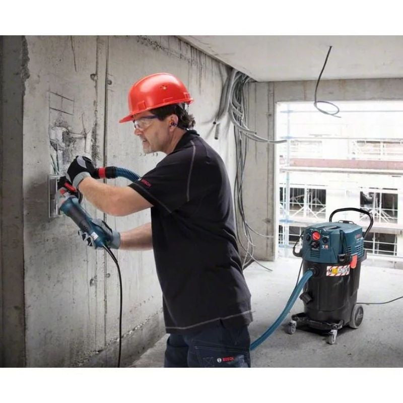 Aspirateur pour solides et liquides BOSCH 06019C33W0 GAS 55 M AFC 55L