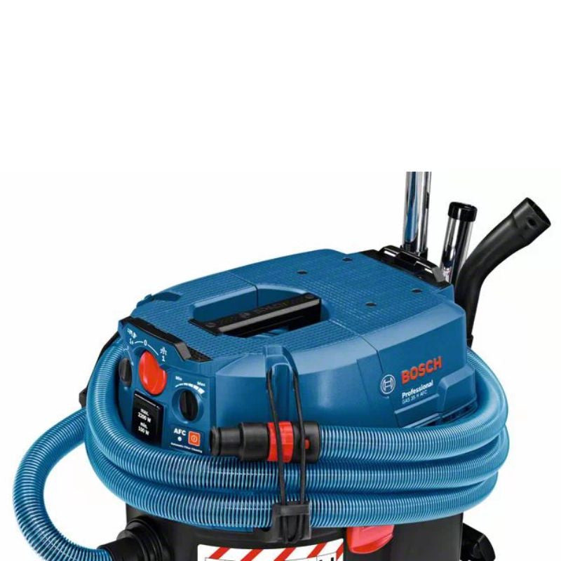 Aspirateur pour solides et liquides BOSCH 06019C36W0 GAS 35 H AFC 35L