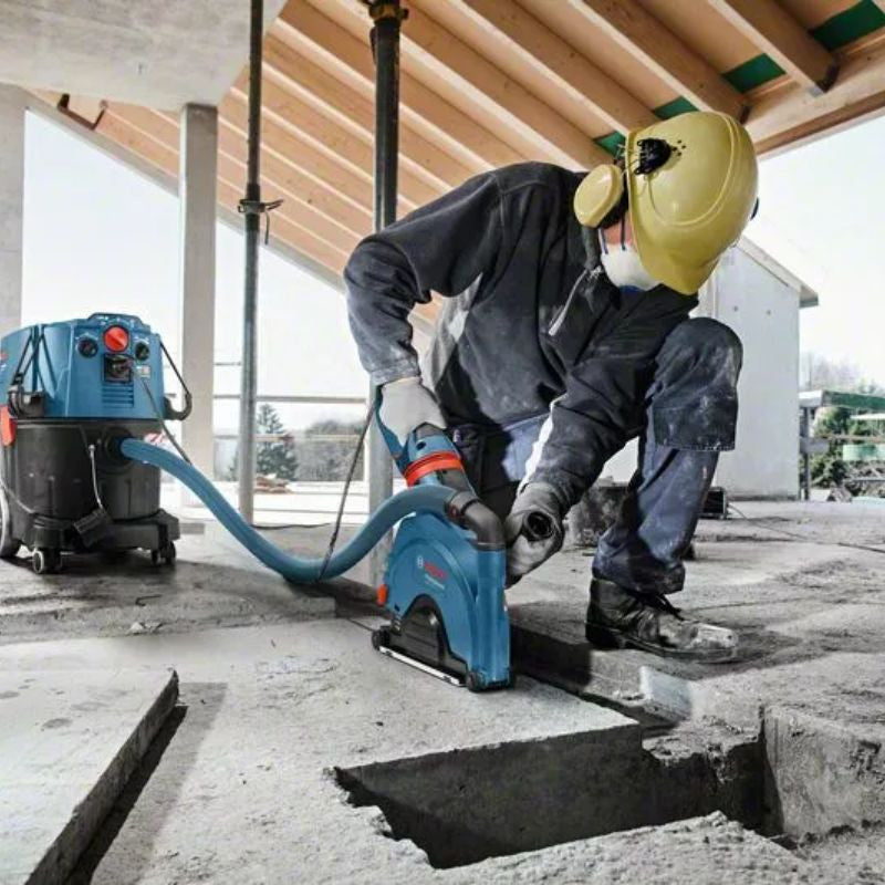 Aspirateur pour solides et liquides BOSCH 06019C36W0 GAS 35 H AFC 35L