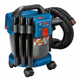 Aspirateur sans fil à roulettes BOSCH 06019C6302 - GAS 18V-10 L Professional (vendu sans batterie)