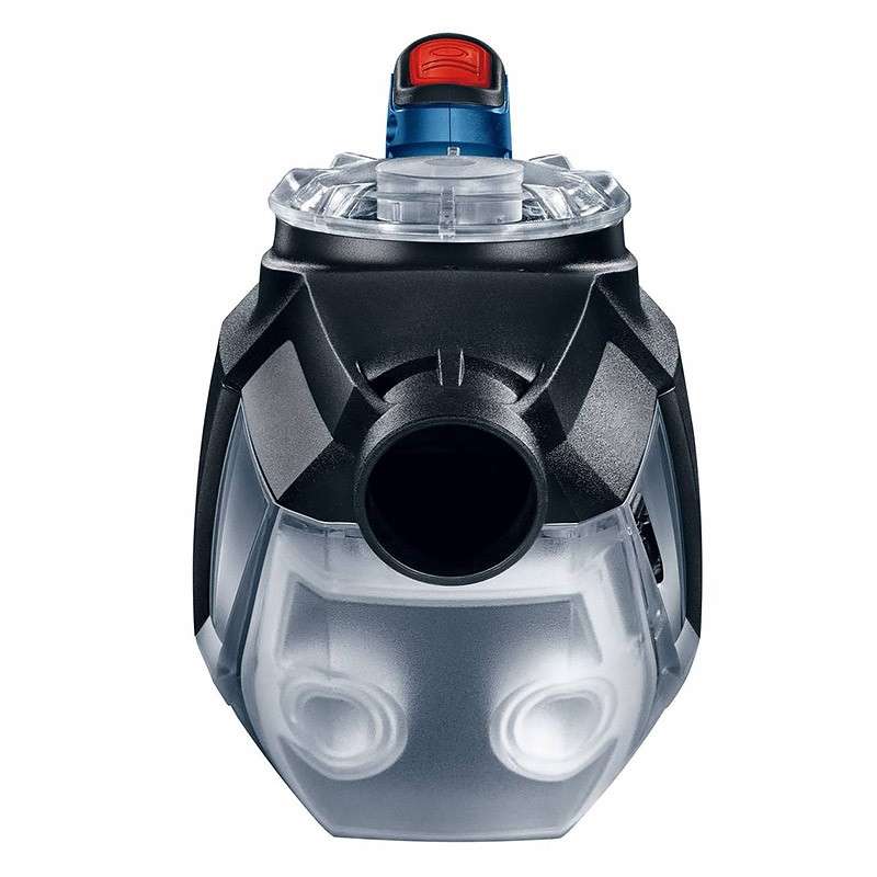 Aspirateur sans fil BOSCH 06019C6200 - GAS 18V-1 Professional (Machine seule)