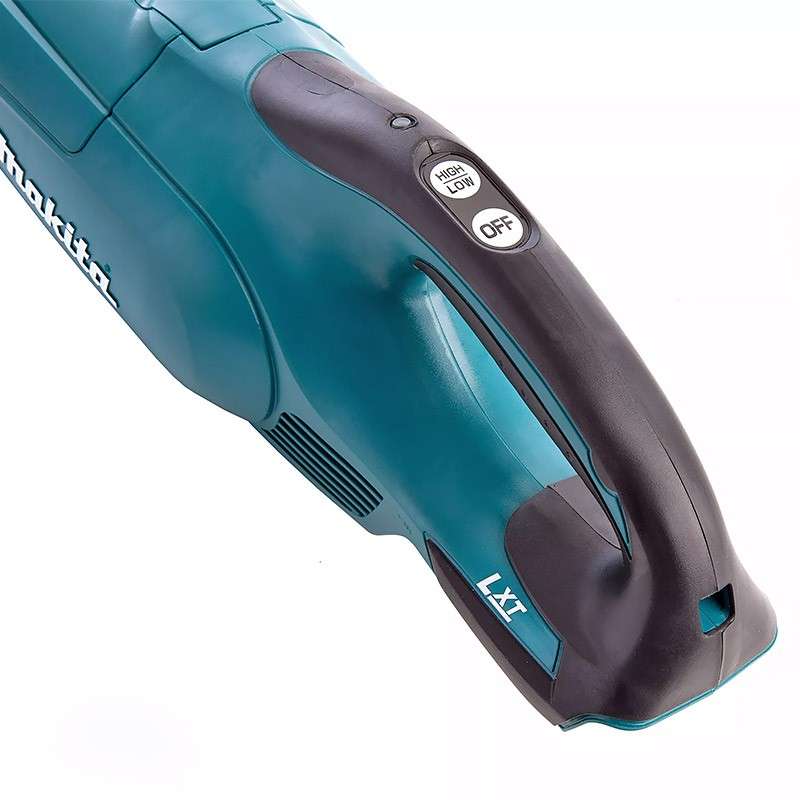 Aspirateur sans fil MAKITA DCL182ZB 18 V (vendu sans batterie)