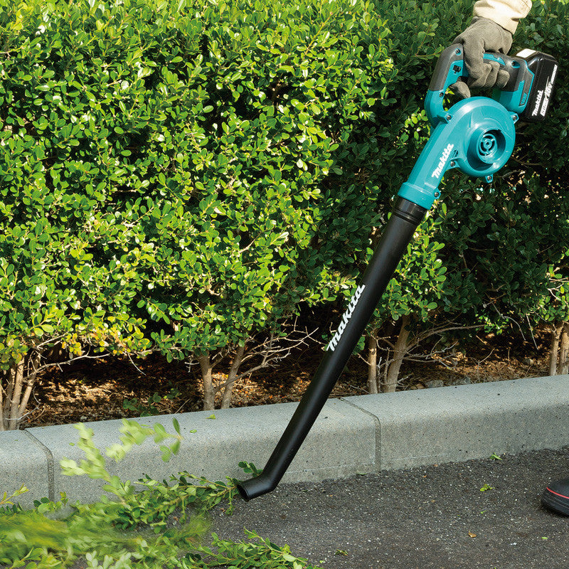 Aspirateur Souffleur MAKITA DUB186Z - 18V - 3,2m³/min (vendu sans batterie)