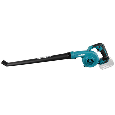 Aspirateur Souffleur MAKITA DUB186Z - 18V - 3,2m³/min (Machine Nue)