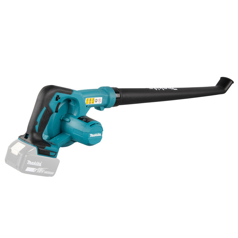 Aspirateur Souffleur MAKITA DUB186Z - 18V - 3,2m³/min (vendu sans batterie)
