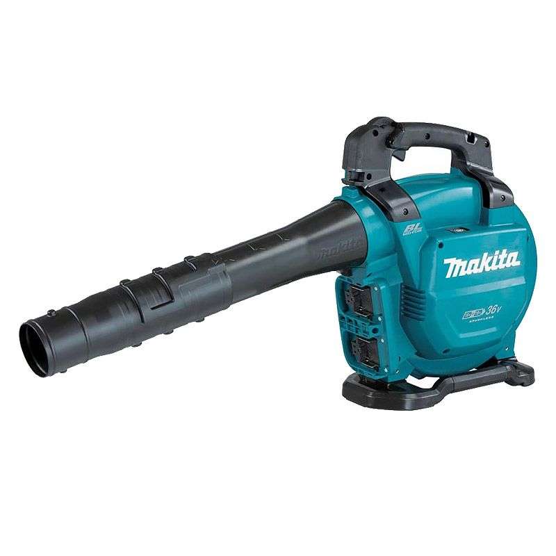 Aspirateur Souffleur MAKITA DUB363ZV 36V (2x18V) Li-Ion 33mbar (vendu sans batterie)