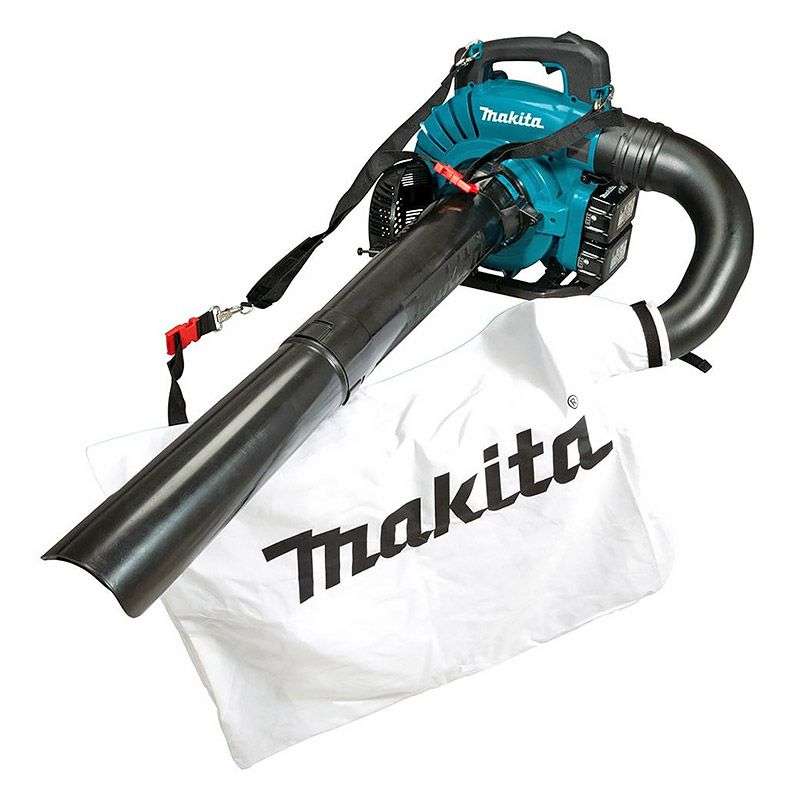 Aspirateur Souffleur MAKITA DUB363ZV 36V (2x18V) Li-Ion 33mbar (vendu sans batterie)