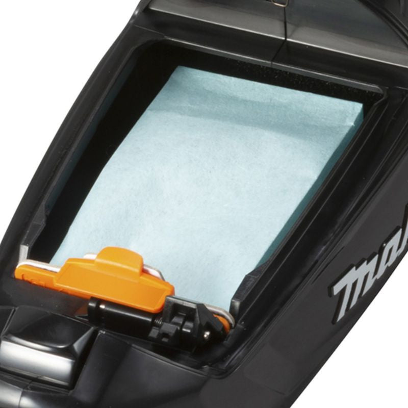 Aspirateur XGT 40V Max Li-Ion MAKITA CL002GZ03 (vendu sans batterie)