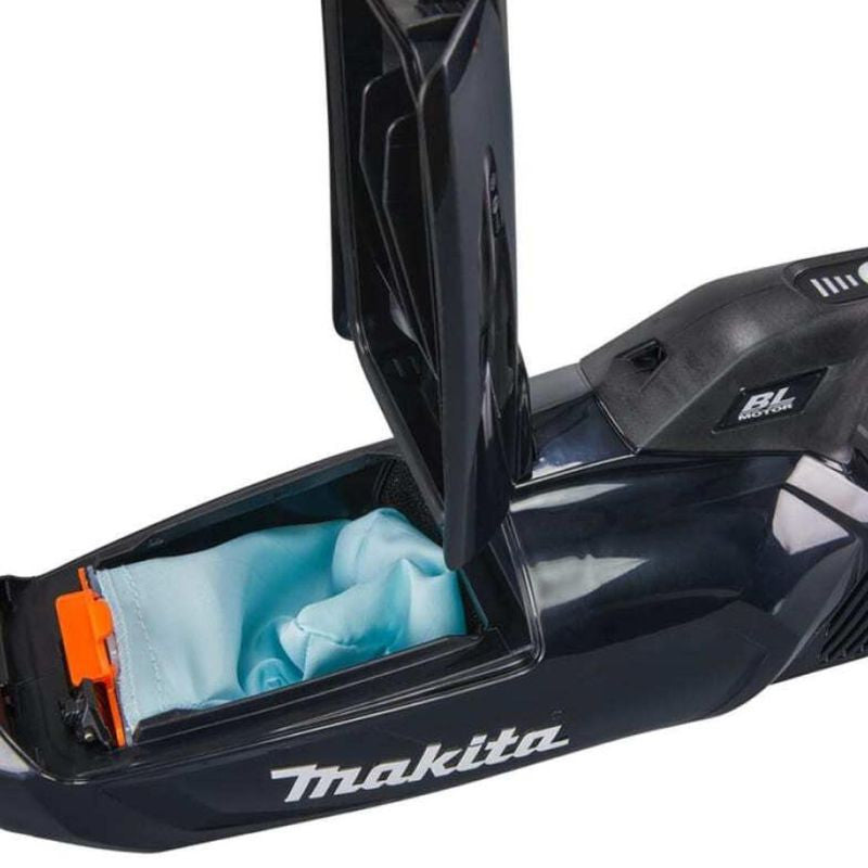 Aspirateur XGT 40V Max Li-Ion MAKITA CL002GZ03 (vendu sans batterie)