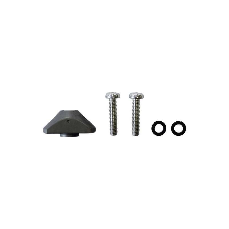 Assemblage de matrice HIKOKI 998-039 pour grignoteuse CN16SA