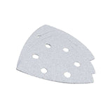 Assortiment de 10 triangles abrasifs MAKITA B-21674 pour peinture
