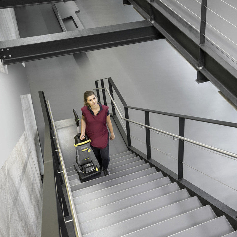 Autolaveuse aspirante BR 30/4 C Bp Pack - KÄRCHER PRO - 1.783-228.0 *EU