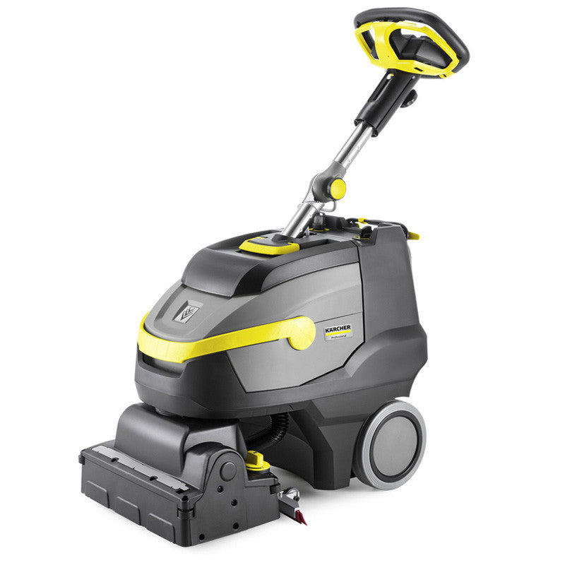 Autolaveuse aspirante BR 35/12 C Bp Pack - KÄRCHER PRO - 1.783-467.0 *EU