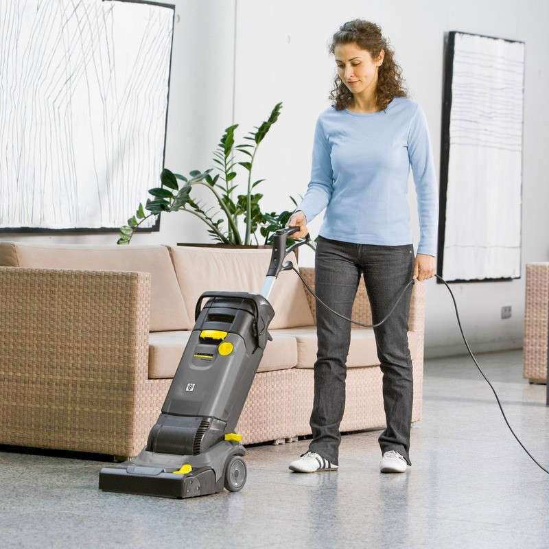 Autolaveuse BR 30/4 C KARCHER 1.783-220.0