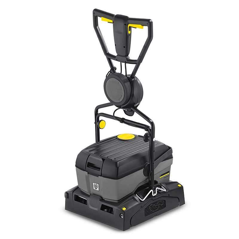 Autolaveuse compacte BR 40/10 C Ep KARCHER PRO 1.783-311.0