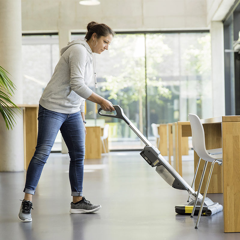 Autolaveuse KARCHER BR 30/1 C Bp Pack 1.783-050.0