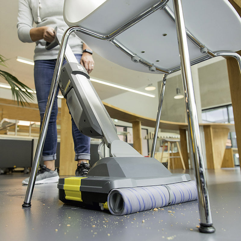 Autolaveuse KARCHER BR 30/1 C Bp Pack 1.783-050.0